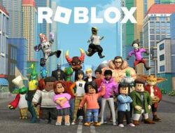 Pemerintah Bakal Blokir Gim Roblox Demi Lindungi Generasi Muda Dari Kekerasan
