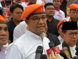 Pramono Anung Tunjuk Loyalis Anies Baswedan dan Politikus Partai Golkar Jadi Komisaris Jakpro