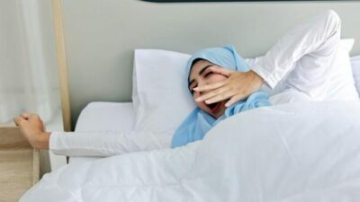 Ini Manfaat Bangun Shubuh, Agar Hari Kita Produktif dan Penuh Berkah