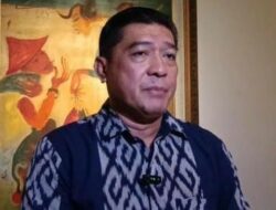 Ahmad Sahroni Desak Kejagung Segera Eksekusi Silfester Matutina: Tangkap! Penjarakan!