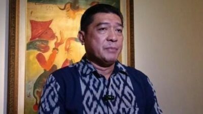 Ahmad Sahroni Desak Kejagung Segera Eksekusi Silfester Matutina: Tangkap! Penjarakan!