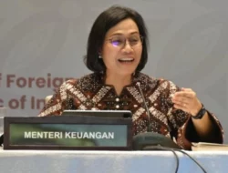 Sri Mulyani Tegaskan Pernyataannya soal Guru Beban Negara Adalah Hoaks, Sebut Hasil dari Deepfake