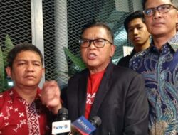 Trubus Rahadiansyah: Penunjukan Hasto Jadi Sekjen Lagi Memperburuk Citra PDIP