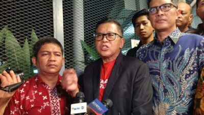 Trubus Rahadiansyah: Penunjukan Hasto Jadi Sekjen Lagi Memperburuk Citra PDIP