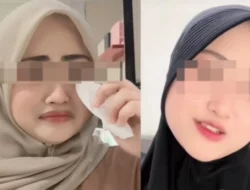 Video Syur 7 Menit Viral, Siapa Sosok Murma HMT Yang Rela Adegan Panas Demi 33 Ribu Ringgit?