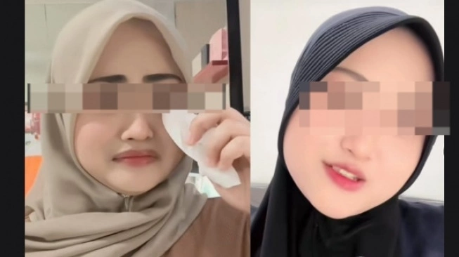 Video Syur 7 Menit Viral, Siapa Sosok Murma HMT Yang Rela Adegan Panas Demi 33 Ribu Ringgit?