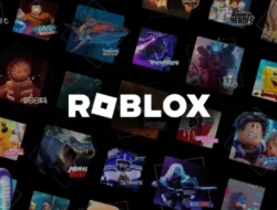 Ini 7 Rekomendasi Maps Seru di Roblox Terbaru 2025