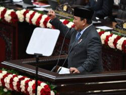 Astacita Prabowo – Pancasila Bung Karno, Dua Era di Forum PBB