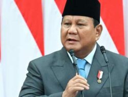 Tamparan Politik dari Istana: Prabowo Menegaskan Siapa Pengendali Sejati Reformasi Polri