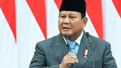 Prabowo Ajak ASEAN dan Korsel Bangun Masa Depan Bersama