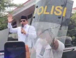 Terungkap! KPK Sebut Bupati Pati Sudewo Terima Fee Proyek Jalur KA Solo Balapan-Kadipiro