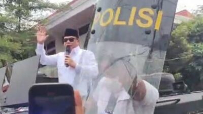 Terungkap! KPK Sebut Bupati Pati Sudewo Terima Fee Proyek Jalur KA Solo Balapan-Kadipiro
