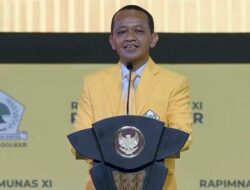 Citra Institute: Isu Munaslub Sinyal Partai Golkar Ingin Jaga Jarak Dari Jokowi, Pilih Mendekat ke Prabowo