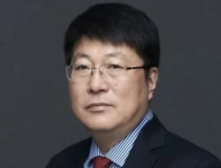 Pemerintah China Hukum Mati Eks Komisaris Tsinghua Group Zhao Weiguo Karena Korupsi