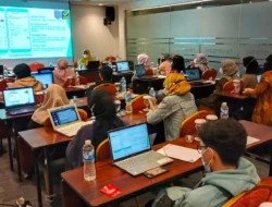 Agar Melek Teknologi, 90 Ribu Siswa RI Bakal Dapat Pelatihan Keterampilan Digital