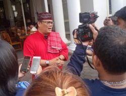 Ketum Dewan Adat Bamus Betawi, Eki Pitung: Baju Adat Jangan Hanya Simbol Seremonial Agustusan!