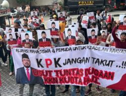 LSAK Desak KPK Umumkan Tersangka Korupsi Kuota Haji: Sesat Jika Kiai Lindungi Koruptor!