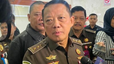 Kejagung Akui Rumah Jampidsus Dikawal Ketat TNI Karena Tangani Banyak Kasus Jumbo