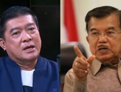 Bakal Dieksekusi Kejagung, Silfester Klaim Telah Berdamai tapi Jusuf Kalla Membantah