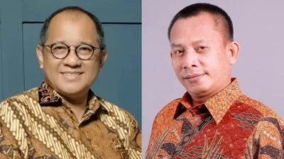 Akbar Faizal: Dosa Terbesar Kristia Budhyarto Ngaku Alumni Unhas Ternyata Bohong