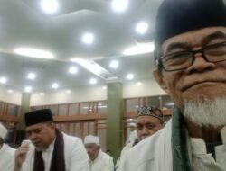 Ulama Ini Ingatkan KDM Jangan Pertentangkan Islam dengan Budaya Sunda