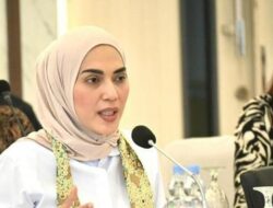 Sari Yuliati Soal Abolisi Tom Lembong dan Amnesti Hasto: Demi Keutuhan Bangsa!