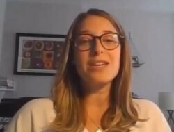 Duh! TikTok Rekrut Eks Instruktur Militer Israel Jadi Public Policy Manager