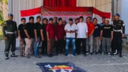 Komunitas Karangkadempel Deklarasi Tolak Bendera One Piece di Lamongan, Bendera Dimusnahkan