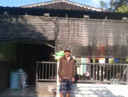 Keluarga Cahyono di Lamongan Diteror OTK Usai Laporkan Penyerobotan Tanah Oleh WNA