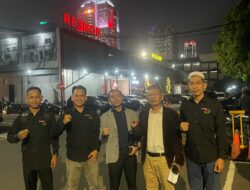 Apresiasi Pola BAP Penyidik Polda Metro Jaya, KORLABI Sebut “Policy Friendly”