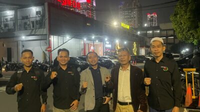 Apresiasi Pola BAP Penyidik Polda Metro Jaya, KORLABI Sebut “Policy Friendly”