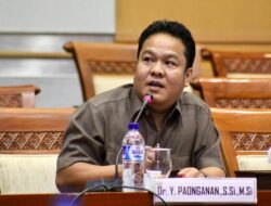 Ongen: PDIP Patut Dicurigai di Balik Gelombang Aksi Mahasiswa