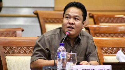 Ongen: Waspadai Kerumunan Warga Pertengahan Februari