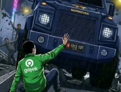 GMNI Kecam Brutalitas Aparat, Tuntut Keadilan atas Gugurnya Ojol Pejuang Demokrasi