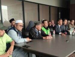 Duka untuk Affan Kurniawan, Tim Advokasi Tuntut Presiden Prabowo Copot Kapolri Listyo Sigit