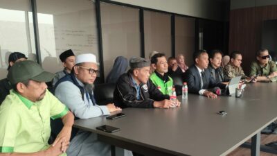 Duka untuk Affan Kurniawan, Tim Advokasi Tuntut Presiden Prabowo Copot Kapolri Listyo Sigit