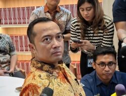 Mensesneg: 22 Tokoh Diusulkan Terima Tanda Kehormatan Presiden di HUT Kemerdekaan RI ke-80