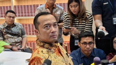 Mensesneg: 22 Tokoh Diusulkan Terima Tanda Kehormatan Presiden di HUT Kemerdekaan RI ke-80