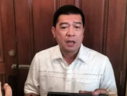 Kejagung: Kasus Pencemaran Nama Baik JK Inkrah, Silfester Harus Segera Masuk Lapas!