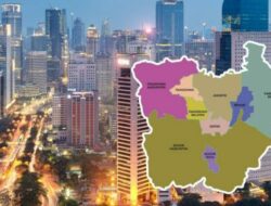 Indonesia Menyerah, Kawasan Aglomerasi Diserahkan Kepada Taipan Oligarki