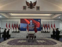 Saan Mustopa Sebut Kabar Wafatnya IGK Manila Mengejutkan