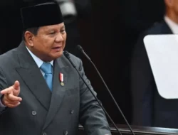 Prabowo Klaim Pengangguran di Indonesia Terendah, Padahal Paling Tinggi di ASEAN