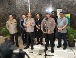 Kapolda Metro Jaya Minta Maaf Insiden Rantis Brimob Tewaskan Ojol, Kapolri Dituntut Tanggung Jawab