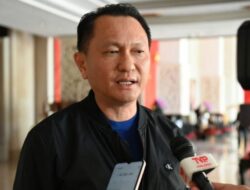 Bambang Patijaya Dukung Sikap Tegas Prabowo Sikat Aparat Bekingi Tambang Ilegal