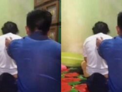 Viral! Suami di Tangerang Panik Minta Tolong Damkar Buntut Istrinya 2 Hari Kesurupan