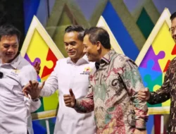 Ketum KADIN, Anindya Bakrie Bakal Jadikan Solo Great Sale 2025 Contoh Aglomerasi Ekonomi Nasional