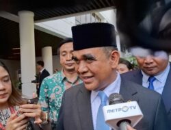 Ketua MPR RI, Ahmad Muzani Sebut UUD Buka Ruang Kepala Daerah Dipilih DPRD