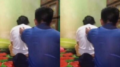 Viral! Suami di Tangerang Panik Minta Tolong Damkar Buntut Istrinya 2 Hari Kesurupan