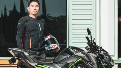 Pengusaha Sekaligus Motivator, Ternyata Dwi Hartono Jadi Otak Pembunuhan Sadis Kacab Bank BUMN
