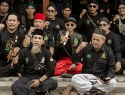 PWI-LS Perusuh Berkedok Islam